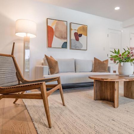 @ Marbella Lane - Modern And Luxurious Design Home Фуллертон Экстерьер фото