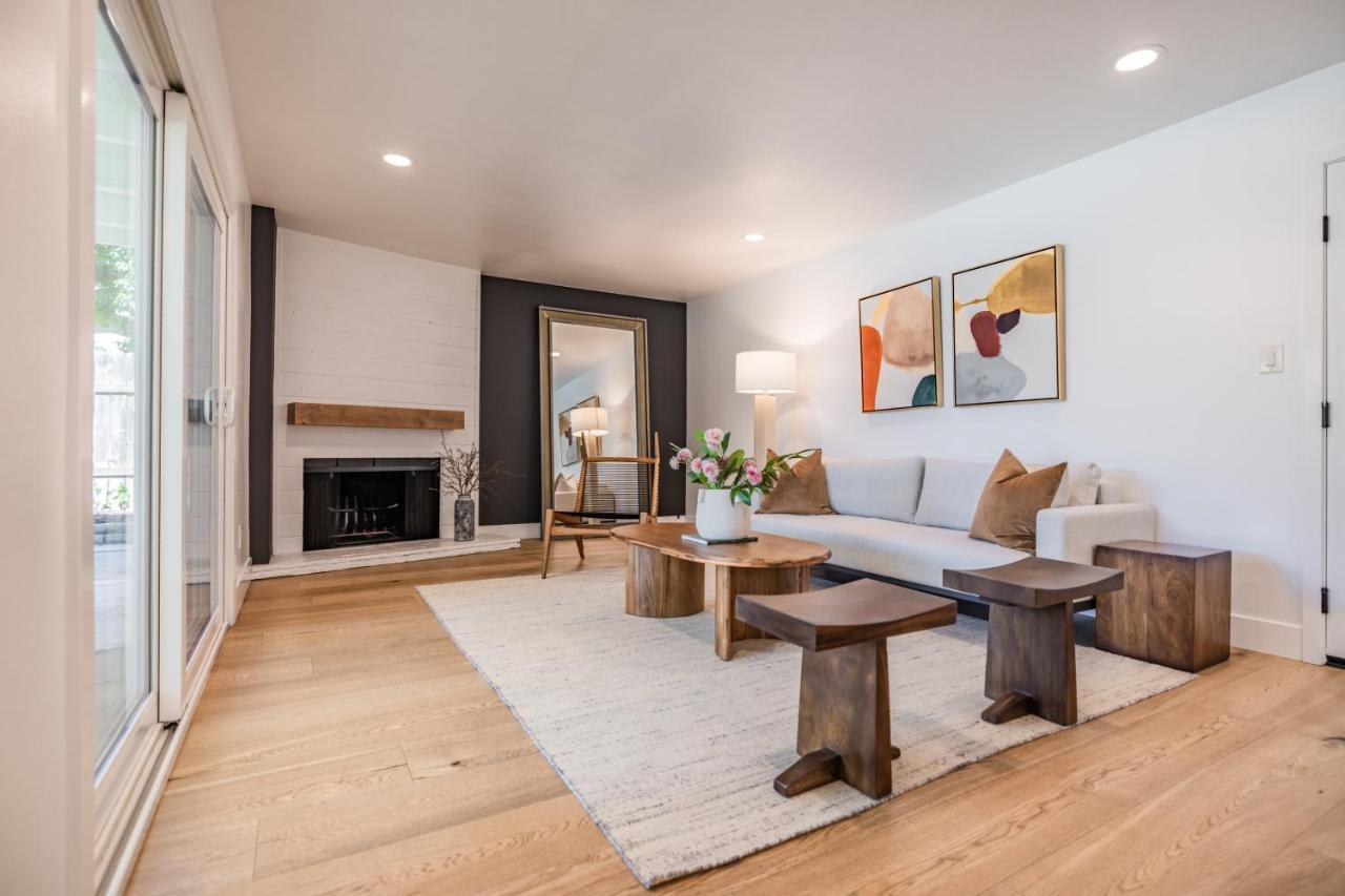 @ Marbella Lane - Modern And Luxurious Design Home Фуллертон Экстерьер фото