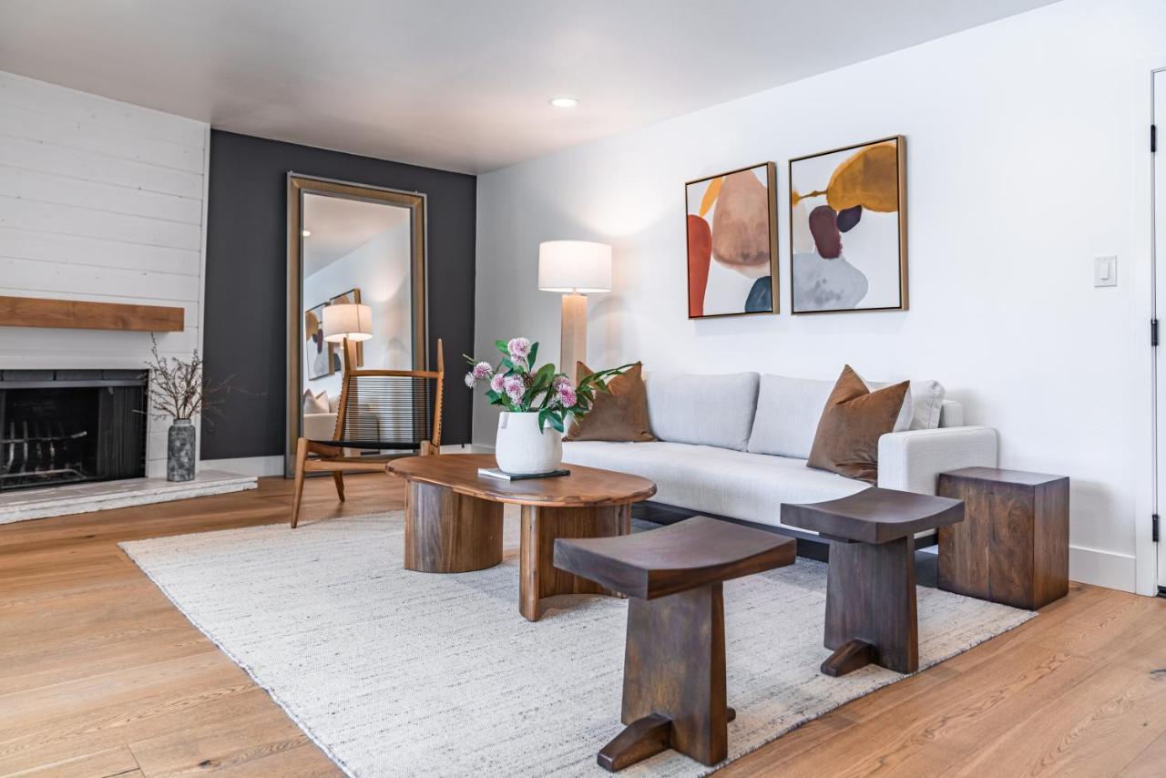@ Marbella Lane - Modern And Luxurious Design Home Фуллертон Экстерьер фото