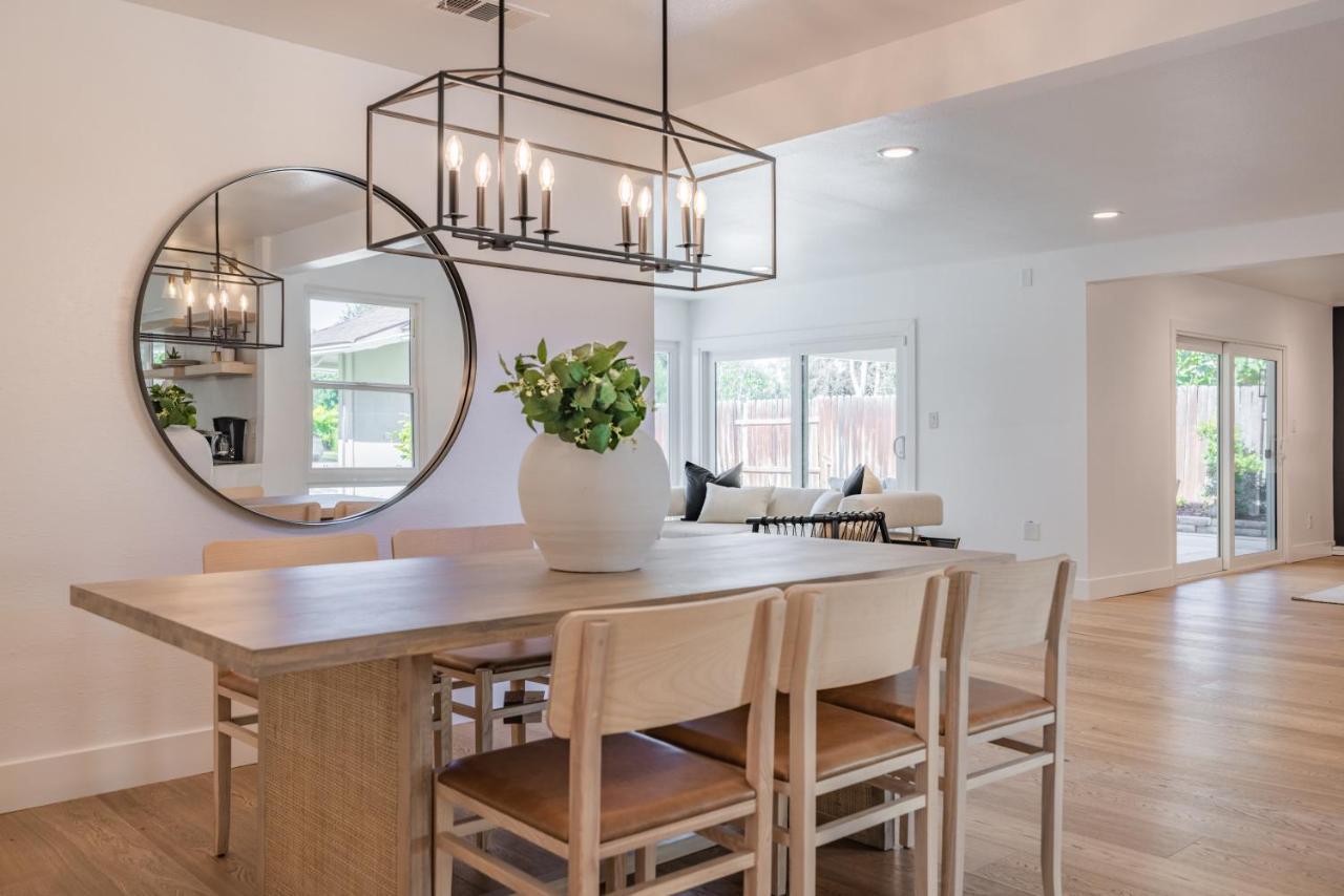 @ Marbella Lane - Modern And Luxurious Design Home Фуллертон Экстерьер фото