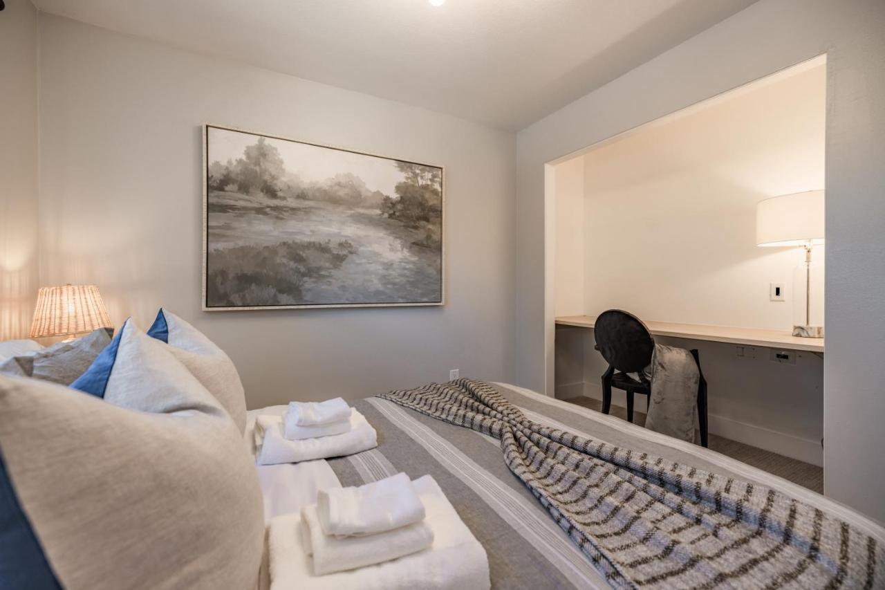 @ Marbella Lane - Modern And Luxurious Design Home Фуллертон Экстерьер фото