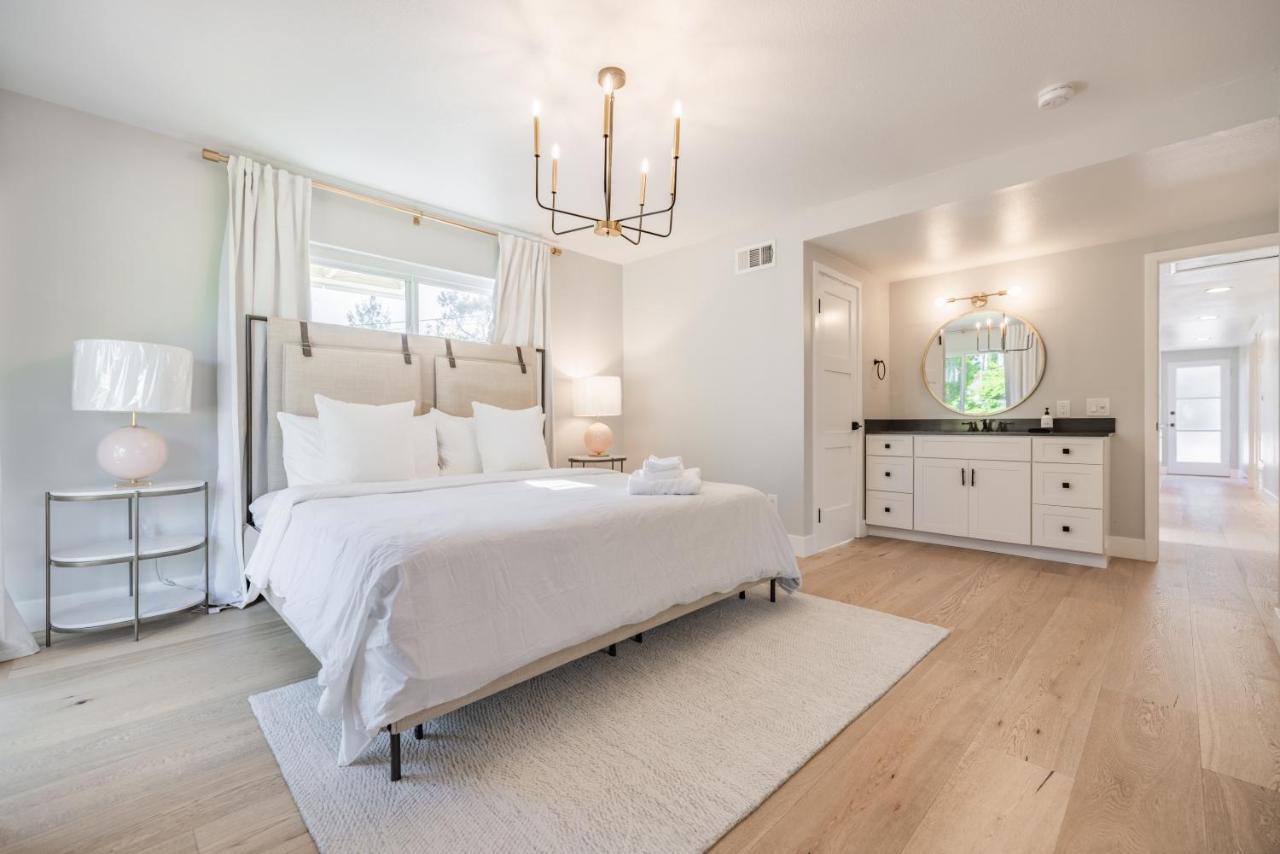 @ Marbella Lane - Modern And Luxurious Design Home Фуллертон Экстерьер фото