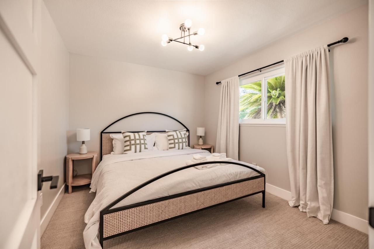 @ Marbella Lane - Modern And Luxurious Design Home Фуллертон Экстерьер фото