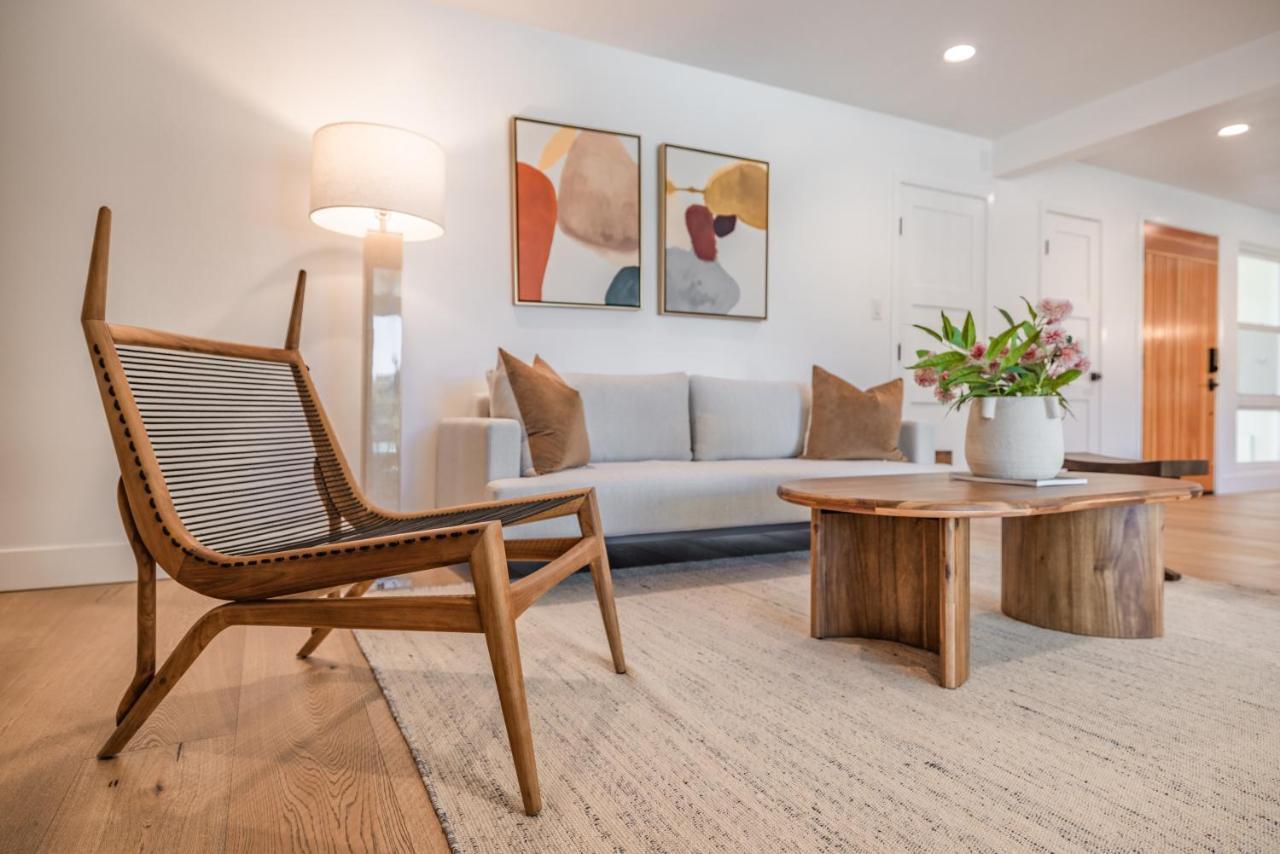 @ Marbella Lane - Modern And Luxurious Design Home Фуллертон Экстерьер фото