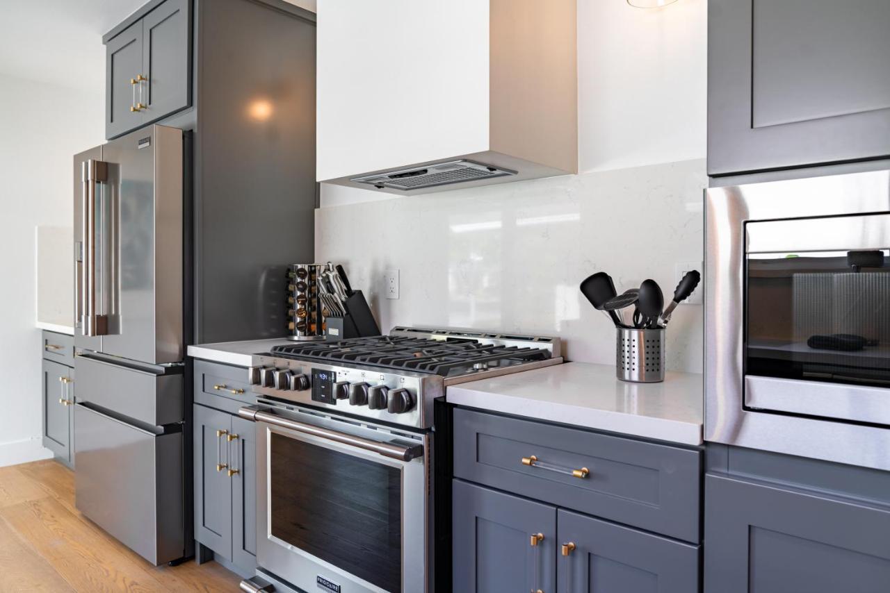 @ Marbella Lane - Modern And Luxurious Design Home Фуллертон Экстерьер фото