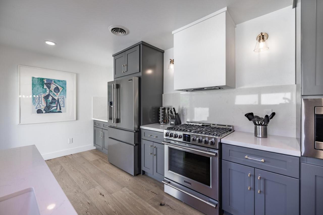 @ Marbella Lane - Modern And Luxurious Design Home Фуллертон Экстерьер фото