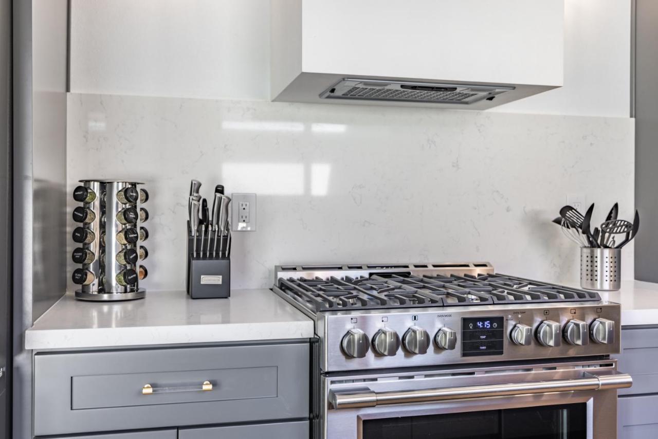 @ Marbella Lane - Modern And Luxurious Design Home Фуллертон Экстерьер фото